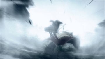 ＭＥＰ- Ultraviolence (Part 11)