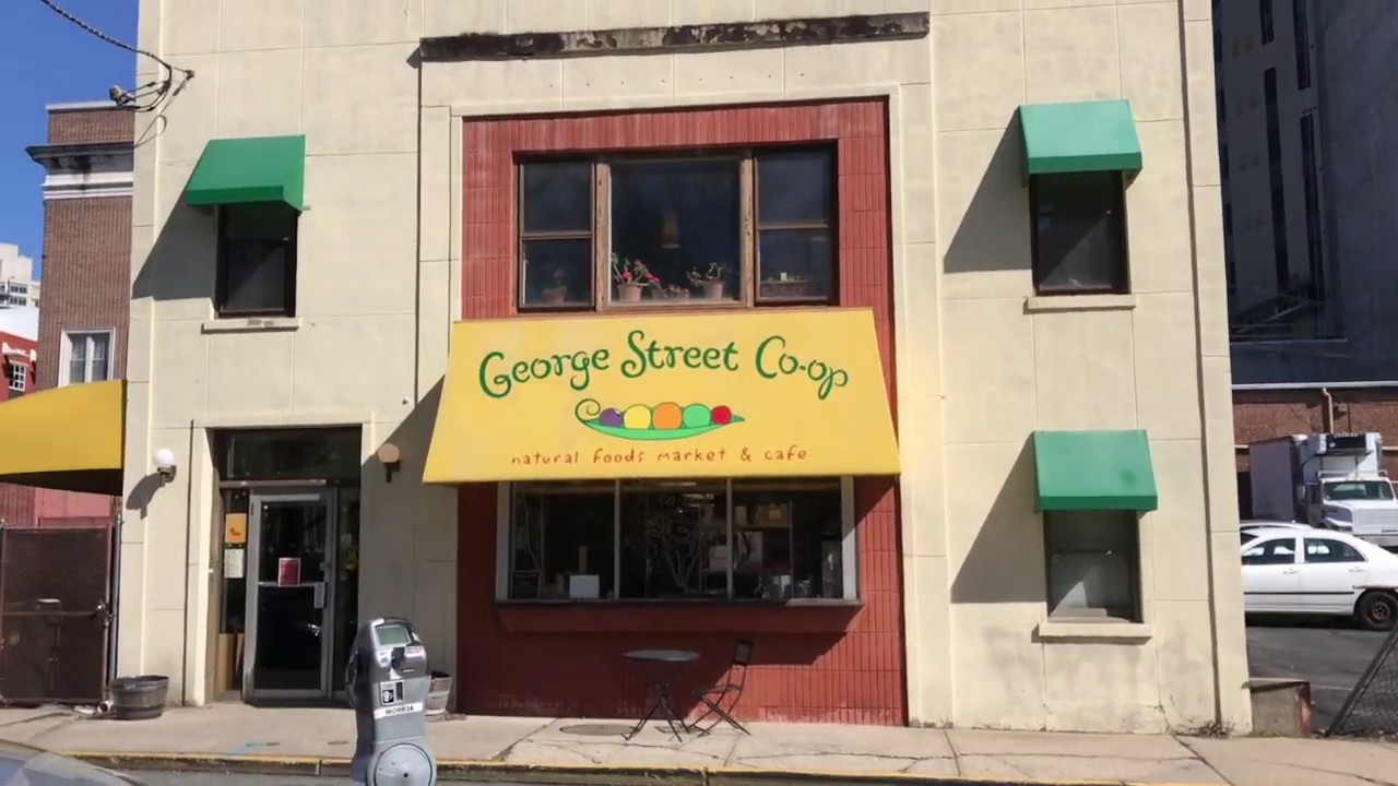 George Street Co Op Event Calendar George Street Co Op Event Calendar