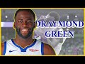 DRAYMOND GREEN CAREER FIGHT/ALTERCATION COMPILATION #DaleyChips