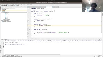 CIS 2168 - Polymorphism Review