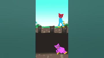 Huggy Wuggy best mobile game, Android 😅 #huggywuggy #huggy #video #games