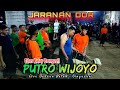 Full obrak abrik kalanganputro wijoyo terbaru live bodean putuk singosari  malang