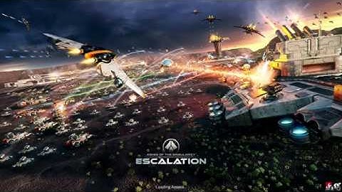 Ashes of the Singularity: Escalation - How To Make a Map