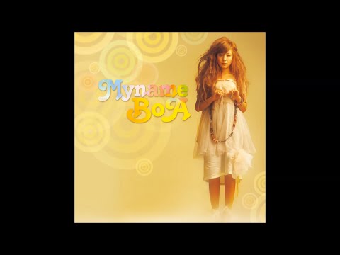 [역대1위곡] BoA(보아) - My Name