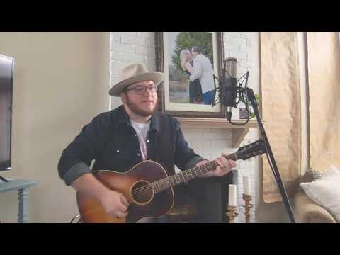 Hey Mama - Nathaniel Rateliff - Seth Bradford Cover