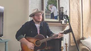Hey Mama - Nathaniel Rateliff - Seth Bradford Cover