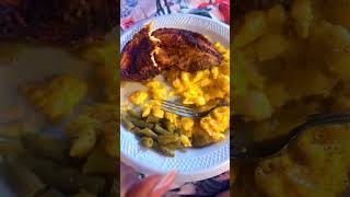 WHATS FOR DINNER YALL? MUNDANELY LADY V UNMAGICKAL SESSIONS