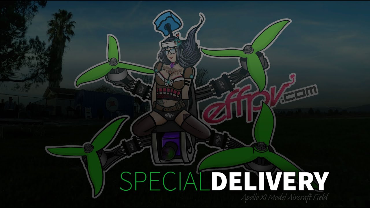 Special Delivery - Apollo - YouTube