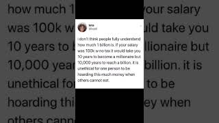 10,000 years to a billion | Subscribe for more #motivation