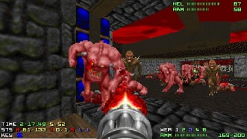 1000 Line Community Project Map13 Gotcha Now! UV Max in 5:41