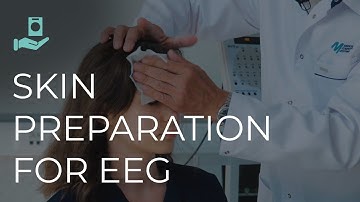 Skin Preparation for EEG Recording | Guide