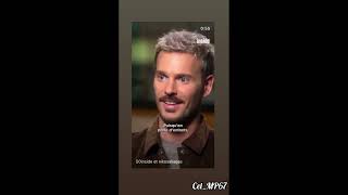 M.Pokora "Instastorie"