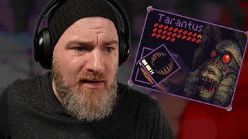 I Hate Spiders! - Slice & Dice Unfair Difficulty (Part 2)