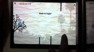 How to play line birds in hard mode screenshot 5