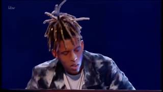 BGT 2017 FINAL - TOKIO MYERS