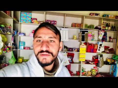 My shop vlog