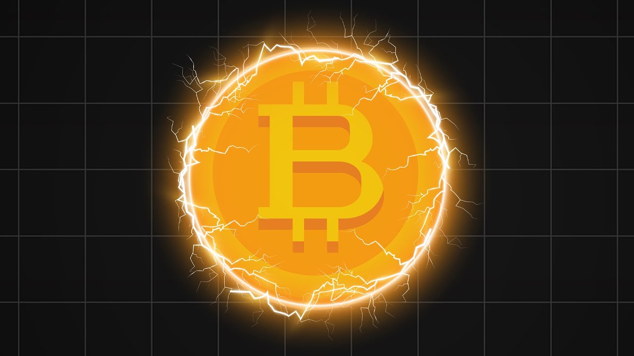 Lightning Network Explained in 2 Minutes - YouTube