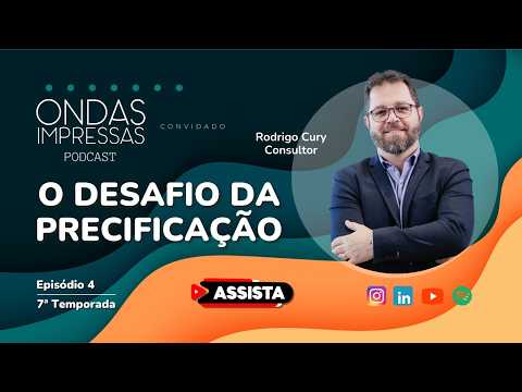 T7 EP4 - O desafio da precificação