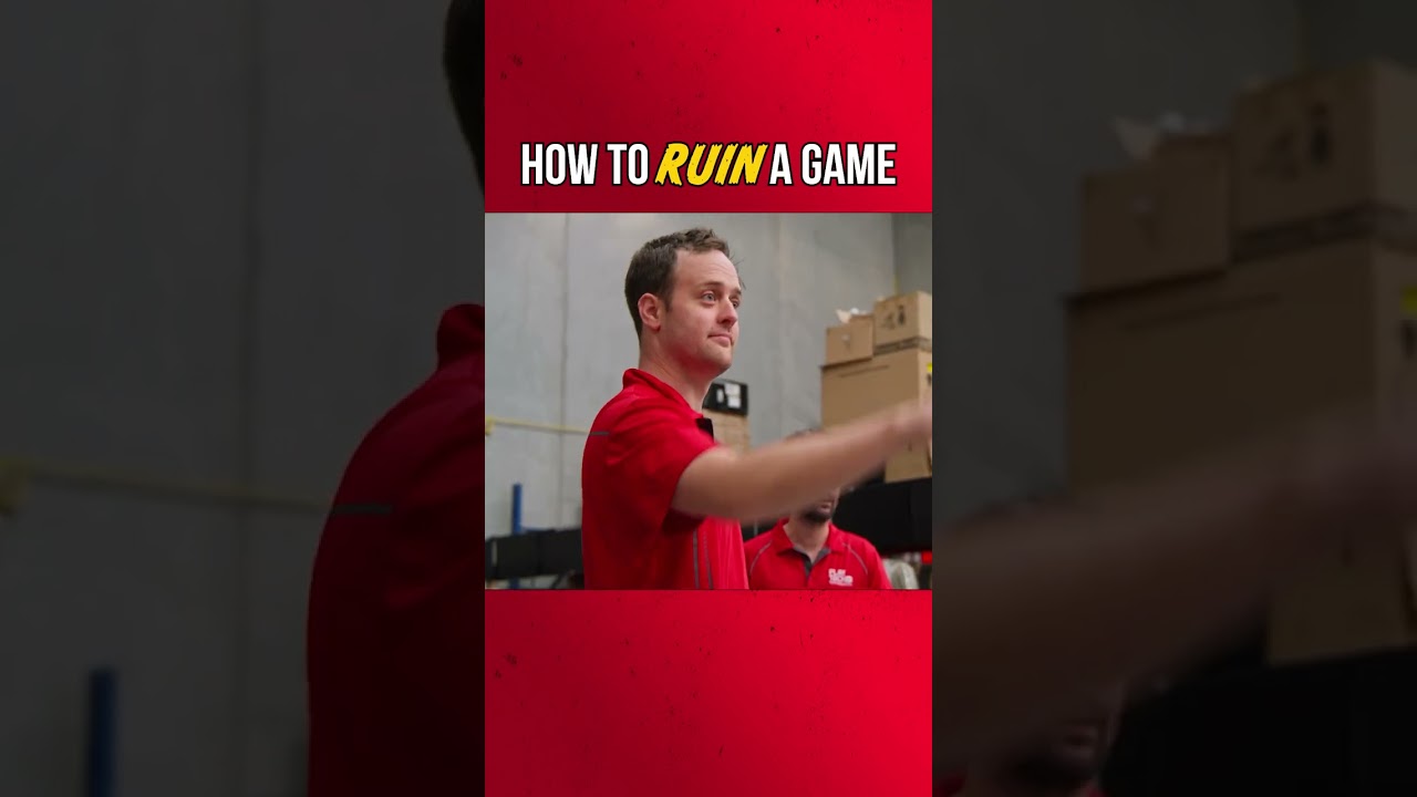 Playing games at work with your boss 