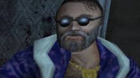 manhunt 1 Lionel stark weather boss fight aethersx2 ps2 emulator