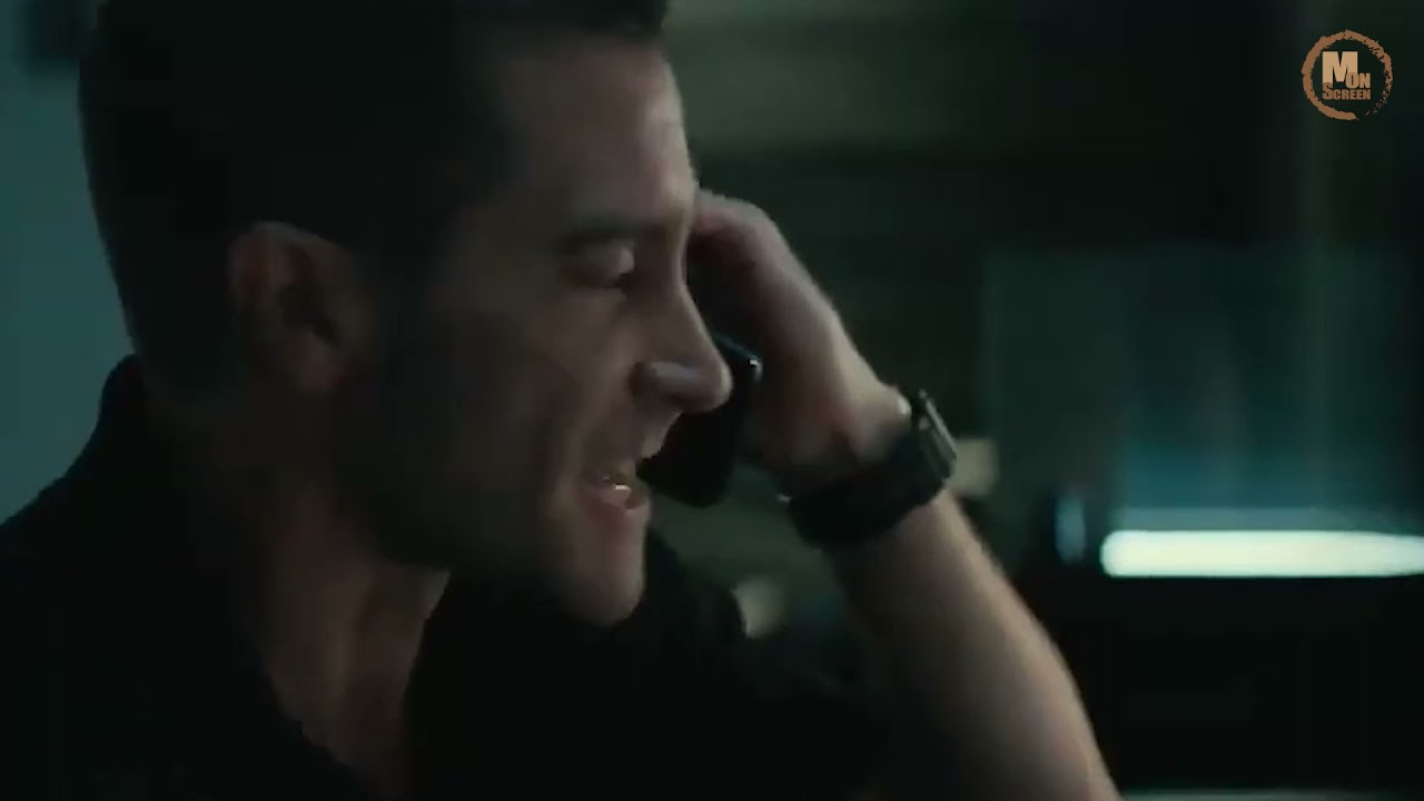 The Guilty 2021 Review | Movies on Screen | 2021