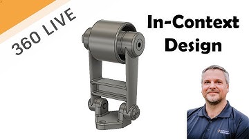 360 LIVE: Creating In-Context Designs (part 2 of 3)