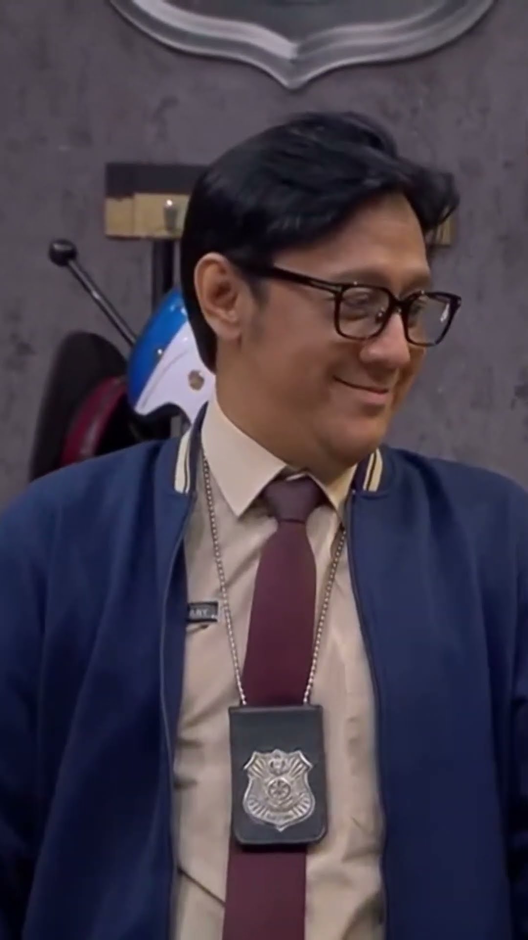 Mata Batin Wendi Ditutup Lagi | Lapor Pak!  #Shorts #trans7