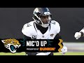 Myles Jack Mic'D Up vs. Ravens (Week 15) | Jacksonville Jaguars