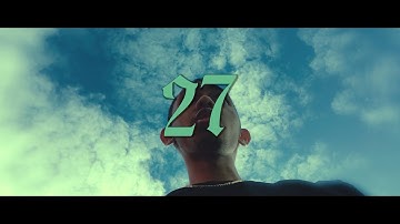 MBXN - 27 (OFFICIAL MUSIC VIDEO)