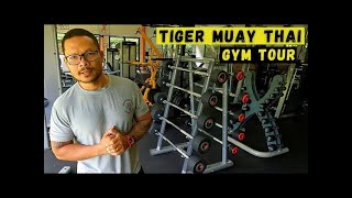 TO LEARN MUAY THAI TRAIN AT A MUAY THAI GYM THAT TEACHES PUNCHING, KICKING, KNEES, ELBOWS & CLENCH