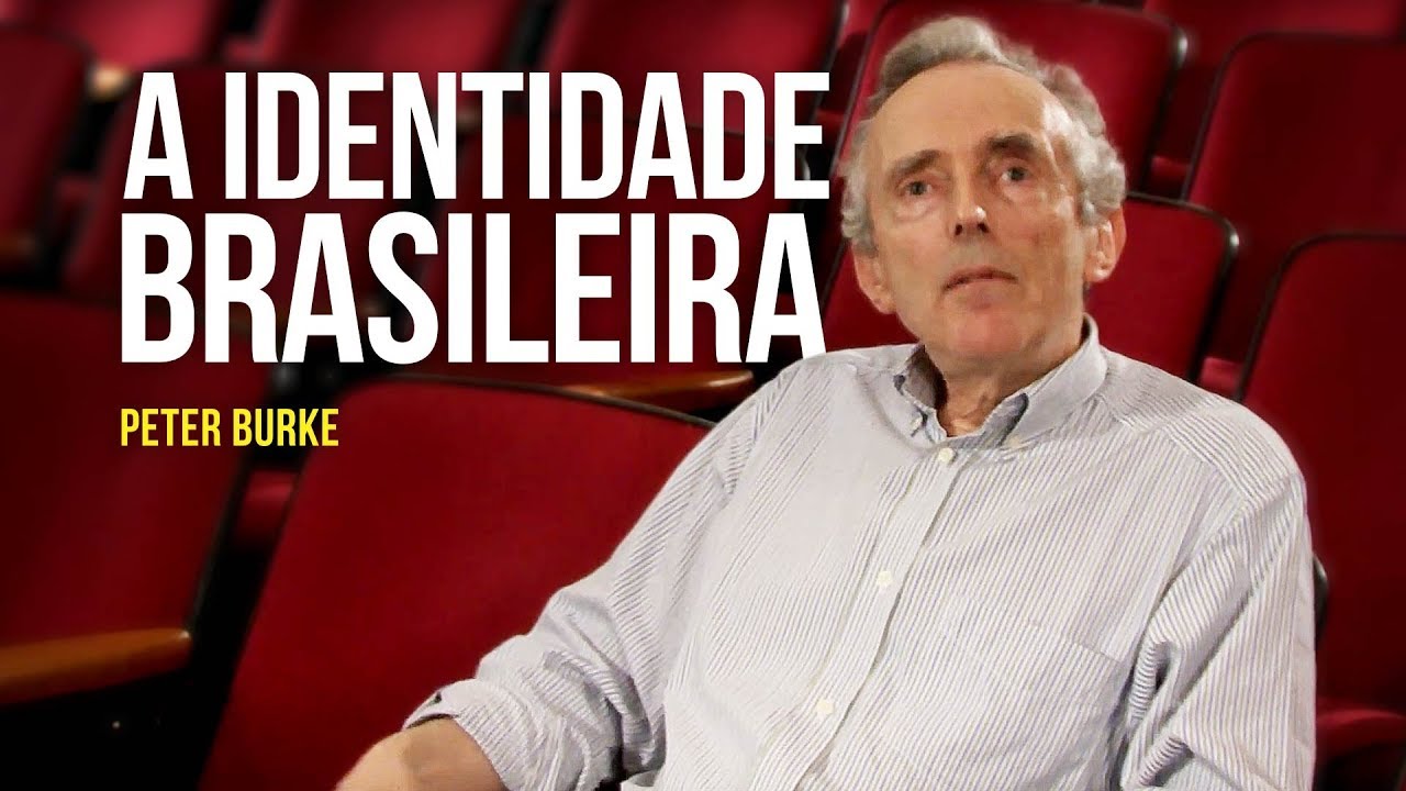 Peter Burke - A identidade brasileira