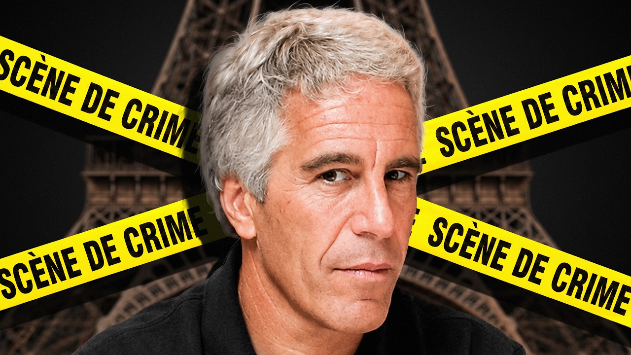 Jeffrey Epstein : le choc après la découverte de la mort du rabatteur présumé