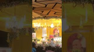 Guruji shukrana live  satindar sartaj  Guruji bday Gurgaon  bestmoments  best singer