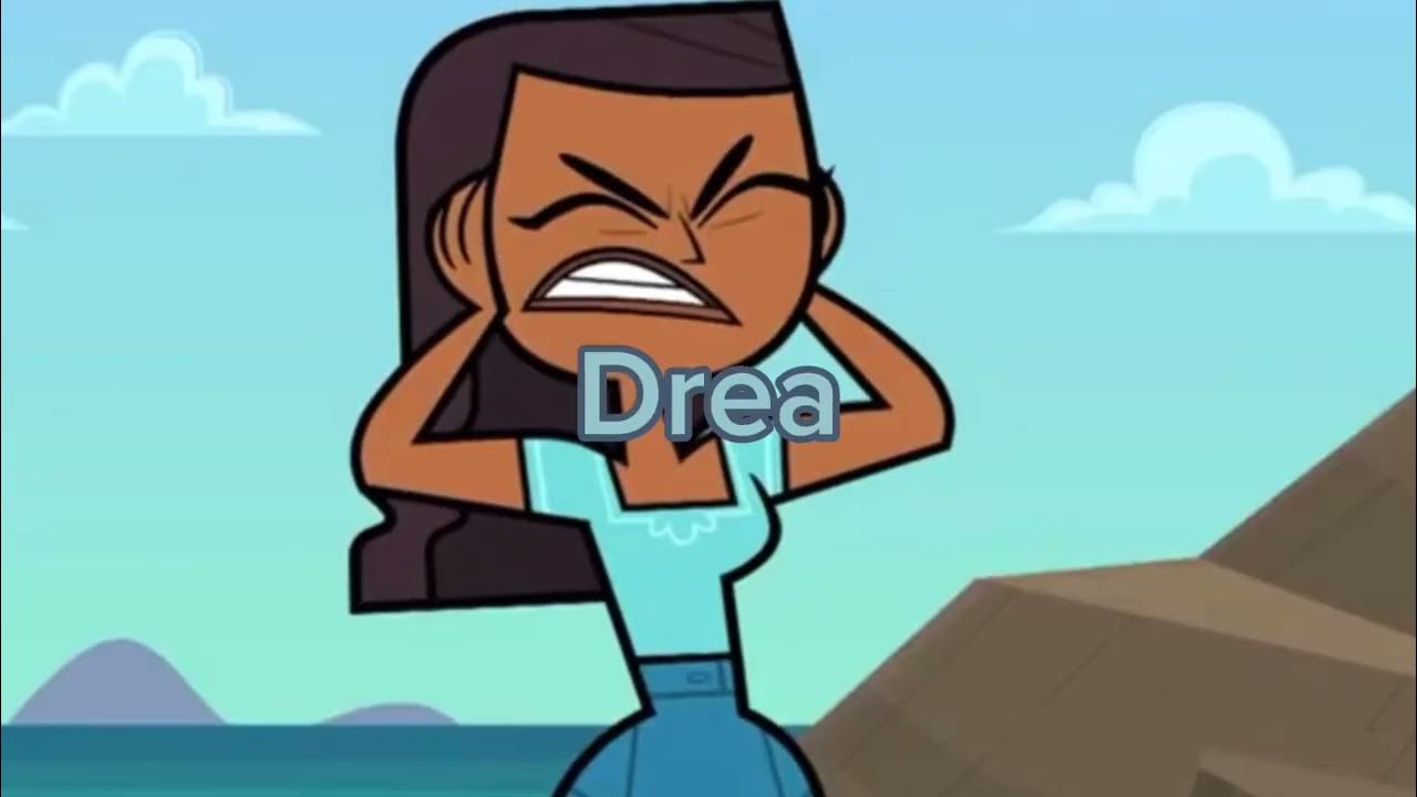 Total Drama Characters Part 1 by Fredrickart on Newgrounds