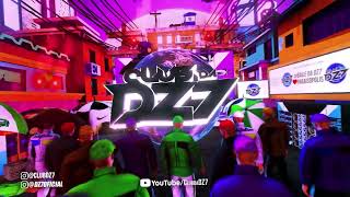 FOI EMBORA DE CASA - MC K.K ( DJ GP DA ZL )