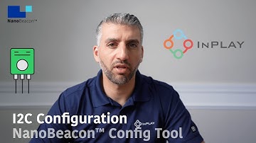 Ep14. I2C Configuration Explained with Sensirion SHT40 Temperature/Humidity Sensor Example