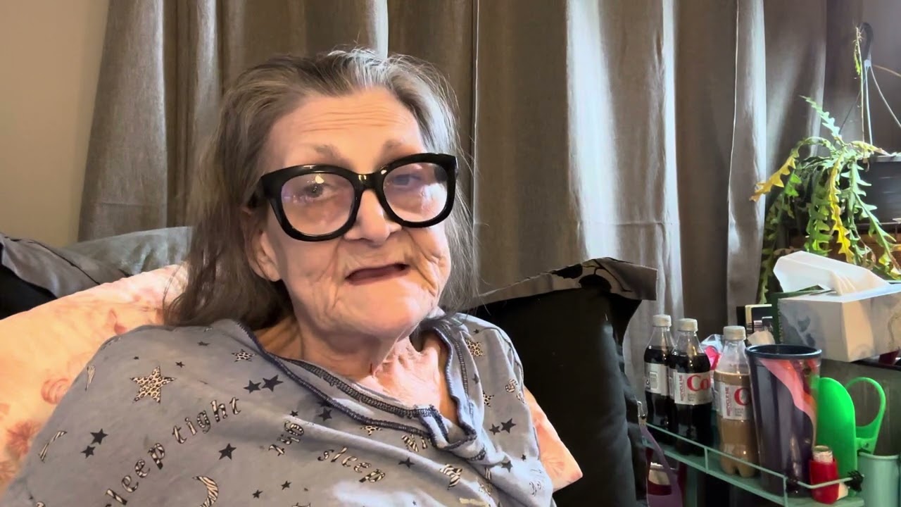 Crochet, Cards And Chatting. This Must Be C Day!