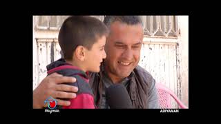 Yılmazcan şare -  Ah dedim ağladım