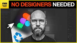 Are Designers Still Needed? Figma Just Dropped Agents | Front Page