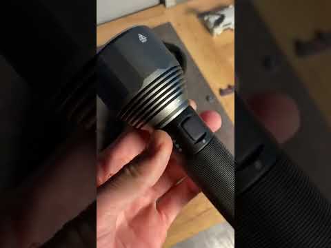 Ручной фонарь Xiaomi NexTool Nato Outdoor Glare 🔦