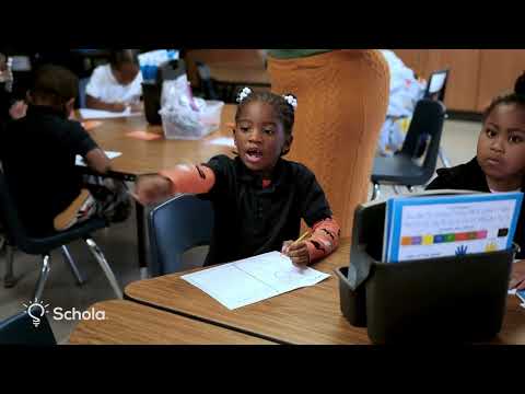 Charter School of Inquiry 1 Min Video