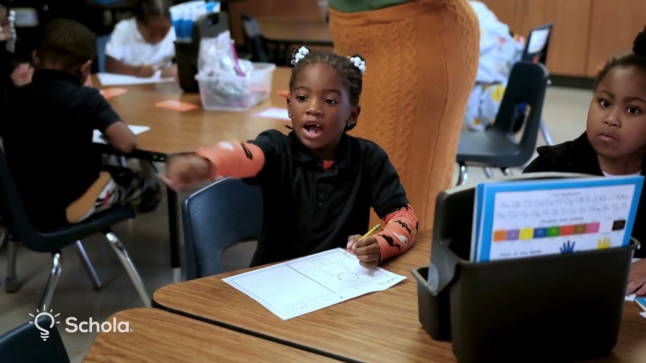 Charter School of Inquiry 1 Min Video