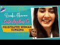 Talk with Frustrated Woman: Raashi Khanna gives funny reply to fan on marriage