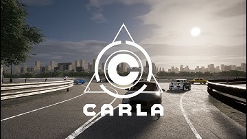 Carla Simulator
