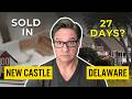 Why New Castle Home Sellers Still Have the Advantage?