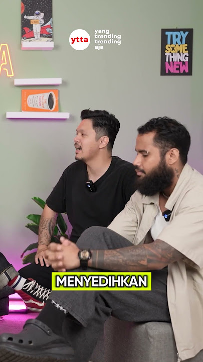 KASUS GOFAR HILMAN SAMPE DIJAUHIN TEMEN DAN KE PSIKIATER