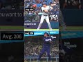 Corey Seager’s big adjustment…