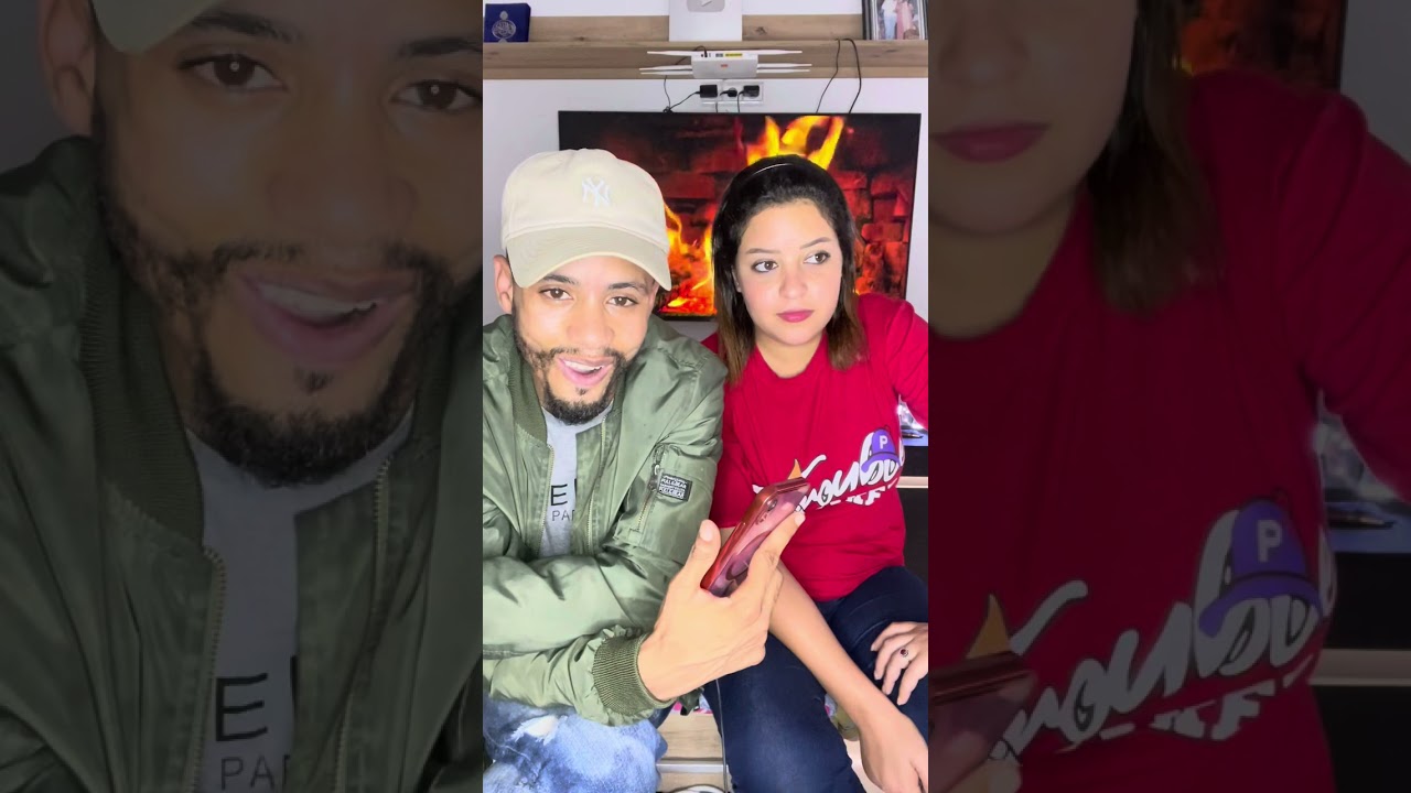 كتعيش فدولة أروبية أوخطيبتك فالمغريب إداً كتخونك 100% كمل تال الأخير تعرف علاش …