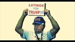 EPIC FAIL! HISPANIC VOTERS JUST GAVE LIBERALS A MAJOR SHOCK!