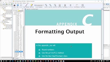 Java Programming 1 - Chapter 2 Exercises Part 2